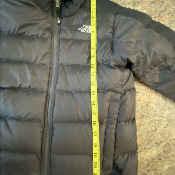 The North Face youth puffer - Picture 6 of 6